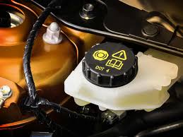 Brake Fluid