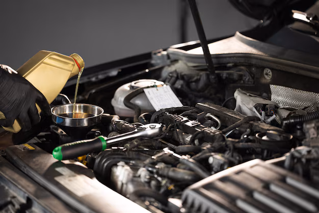 Engine Oil